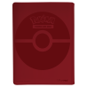 Pokémon: Charizard Zippered Elite Pro Binder 9-Pocket