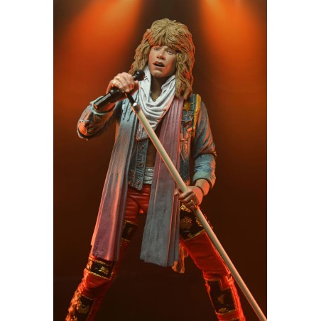 NECA: Bon Jovi - Ultimate Action Figure (Slippery When Wet) 18