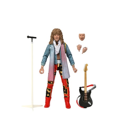 copy of NECA Template Action Figure 18 cmaNECA: Bon Jovi -