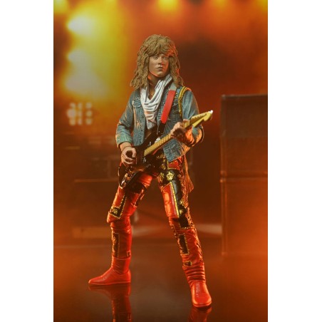 NECA: Bon Jovi - Ultimate Action Figure (Slippery When Wet) 18