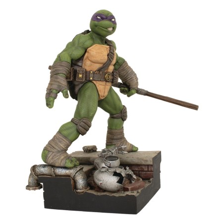 Teenage Mutant Ninja Turtles: Donatello Gallery PVC Statue 25 cm