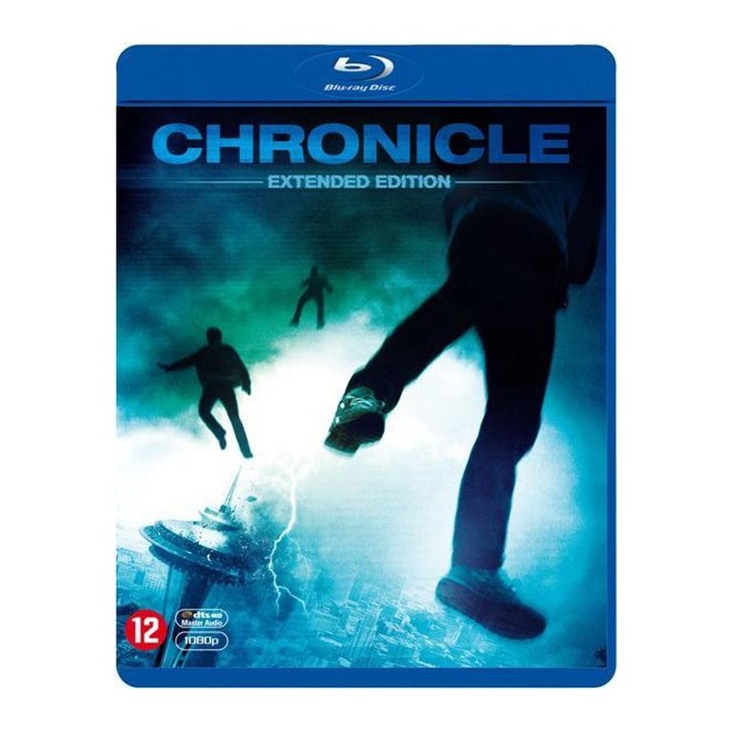 Blu-ray: Chronicle - Used (NL)