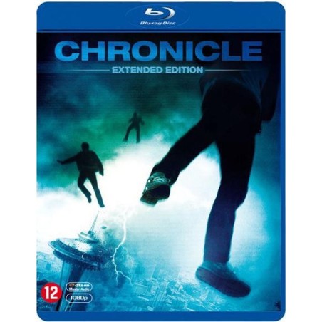 Blu-ray: Chronicle - Used (NL)