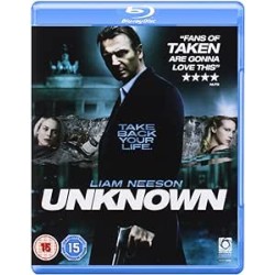 Blu-ray: Unknown - Used (ENG)