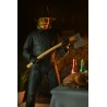 NECA Thanksgiving: Ultimate John Carver 7 Action Figure 18 cm NECA Thanksgiving: Ultimate John Carver 7 Action Figure 18 cm