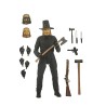 NECA Thanksgiving: Ultimate John Carver 7 Action Figure 18 cm NECA Thanksgiving: Ultimate John Carver 7 Action Figure 18 cm