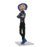 Coraline: Coraline in Star Sweater Action Figure 18 cm Coraline: Coraline in Star Sweater Action Figure 18 cm