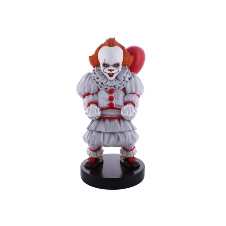 Cable Guy: IT - Pennywise