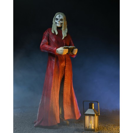 NECA: House of 1000 Corpses - Otis Red Robe Action Figure 18 cm