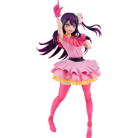 Oshi no Ko Pop Up Parade PVC Statue Ai 17 cm