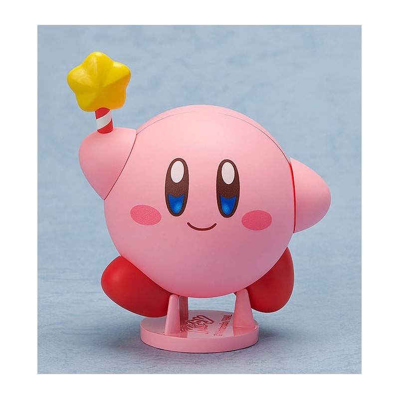Kirby: Corocoroid Buildable Mystery Figure 6 cm