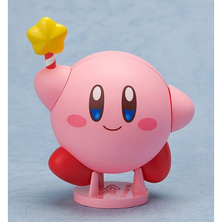 Kirby: Corocoroid Buildable Mystery Figure 6 cm