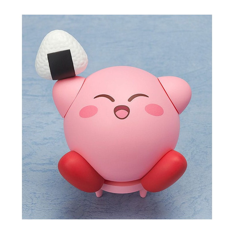 Kirby: Corocoroid Buildable Mystery Figure 6 cm