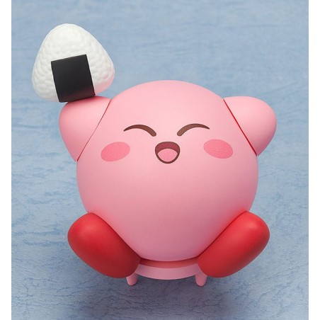 Kirby: Corocoroid Buildable Mystery Figure 6 cm