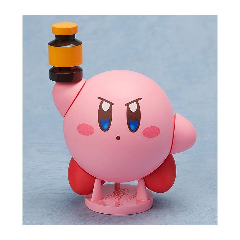 Kirby: Corocoroid Buildable Mystery Figure 6 cm