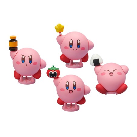 Kirby: Corocoroid Buildable Mystery Figure 6 cm