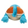 Pokémon: Sleeping Squirtle Plush 45 cm