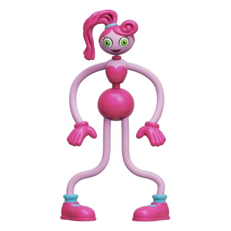 Poppy Playtime: Action Figure Mommy Long Legs 17 cm