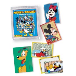 Mickey & Donald - A...