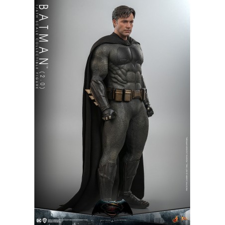 Hot Toys DC Comics: Batman vs Superman Dawn of Justice - Batman