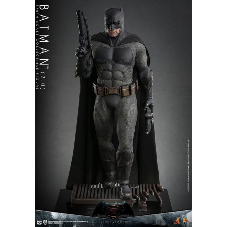 Hot Toys DC Comics: Batman vs Superman Dawn of Justice - Batman