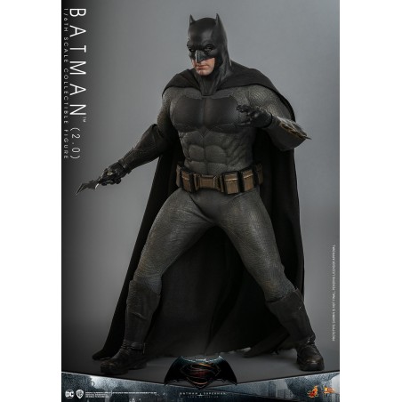 Hot Toys DC Comics: Batman vs Superman Dawn of Justice - Batman