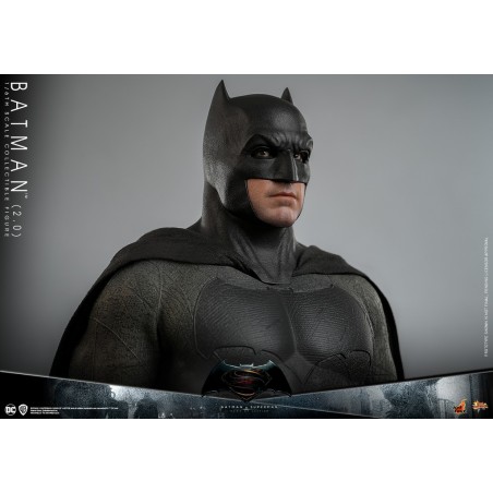 Hot Toys DC Comics: Batman vs Superman Dawn of Justice - Batman