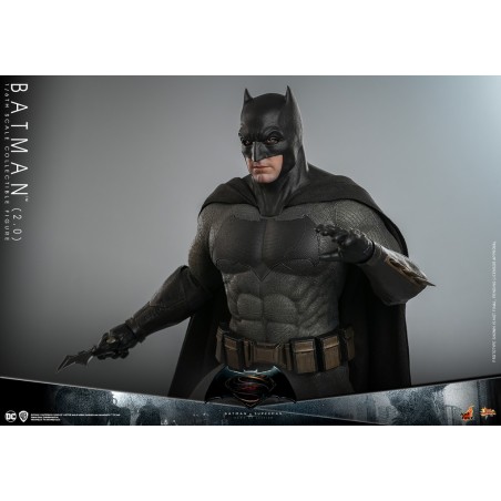 Hot Toys DC Comics: Batman vs Superman Dawn of Justice - Batman