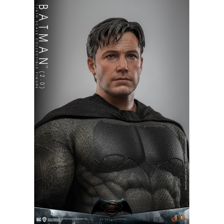 Hot Toys DC Comics: Batman vs Superman Dawn of Justice - Batman