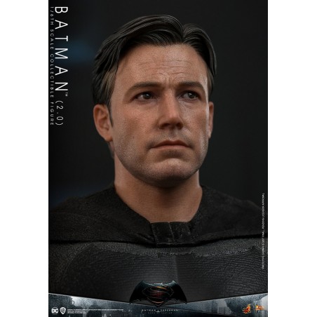 Hot Toys DC Comics: Batman vs Superman Dawn of Justice - Batman