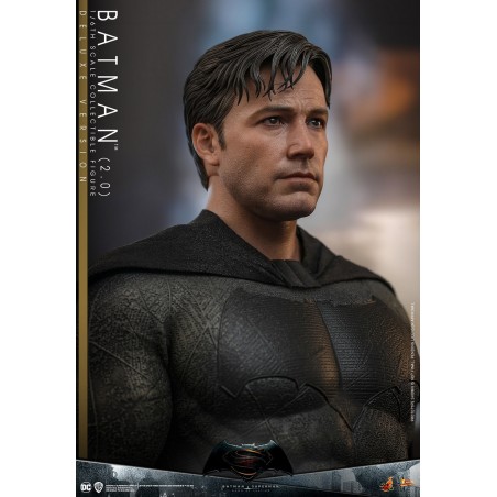 Hot Toys DC Comics: Batman vs Superman Dawn of Justice - Batman