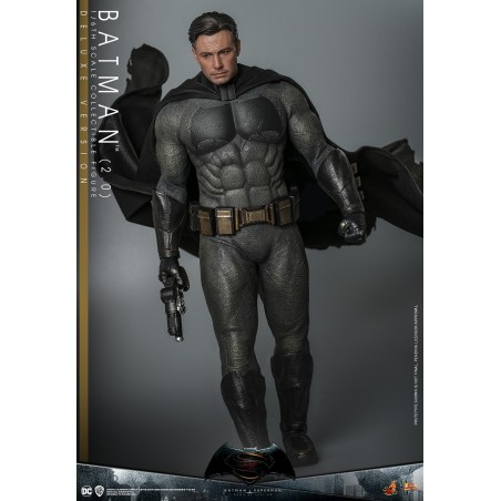 Hot Toys DC Comics: Batman vs Superman Dawn of Justice - Batman