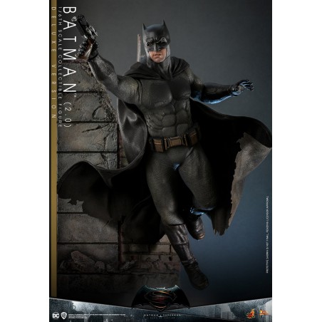 Hot Toys DC Comics: Batman vs Superman Dawn of Justice - Batman