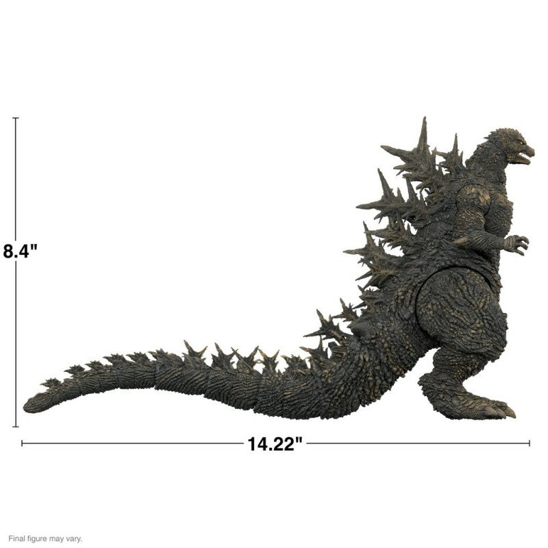 未展示 LESTANG NICOLAS MDR ceramics セラミック DAGONZILLA