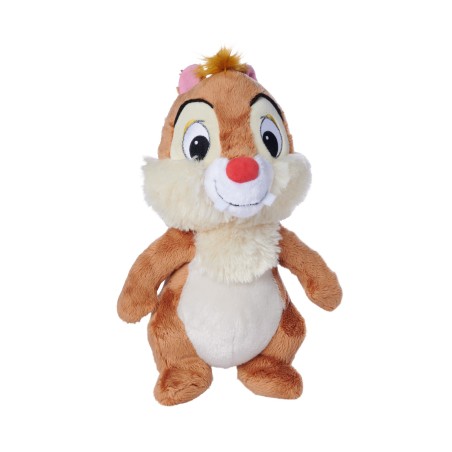 Disney: Chip 'n Dale - Babbel Plush 25 cm