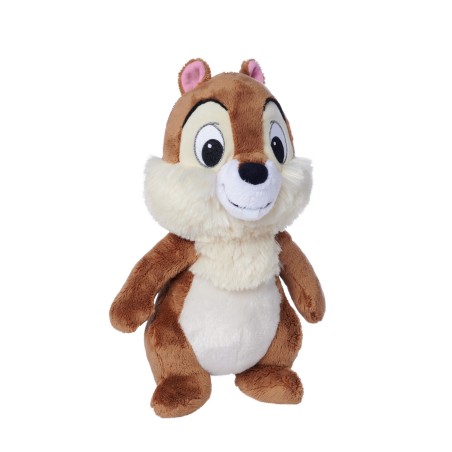 Disney: Chip 'n Dale - Knabbel Plush 25 cm