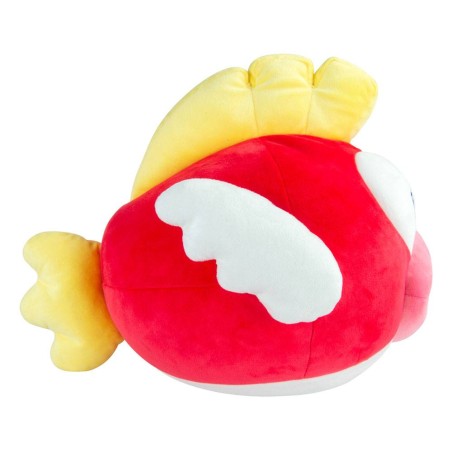 Super Mario: Cheep Cheep Mocchi-Mocchi Plush 38 cm