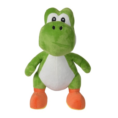 Nintendo: Super Mario Yoshi Plush 30 cm