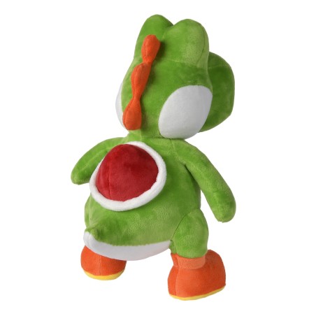 Nintendo: Super Mario Yoshi Plush 30 cm