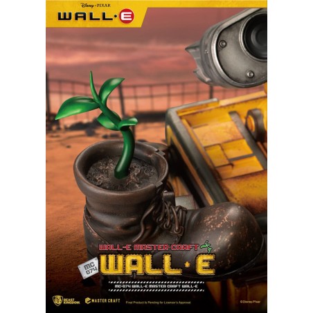 Disney: WALL-E Master Craft Statue 37 cm Disney: WALL-E Master Craft Statue 37 cm