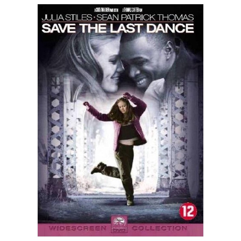 DVD: Save the Last Dance - Used (NL)