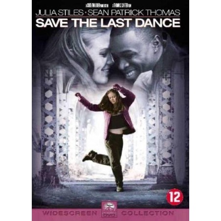 DVD: Save the Last Dance - Used (NL)