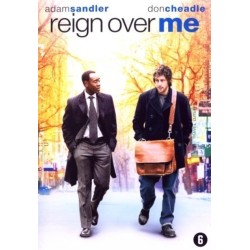 DVD: Reign Over Me - Used (NL)
