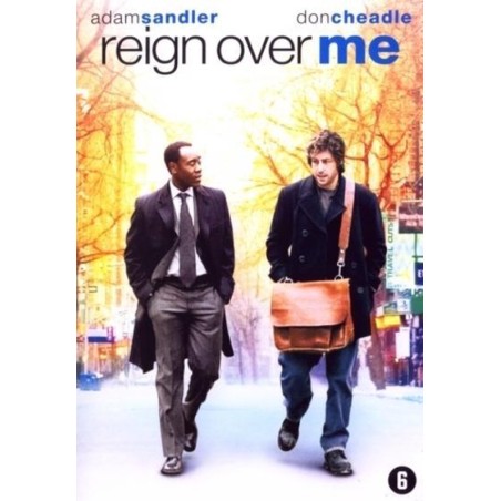 DVD: Reign Over Me - Used (NL)