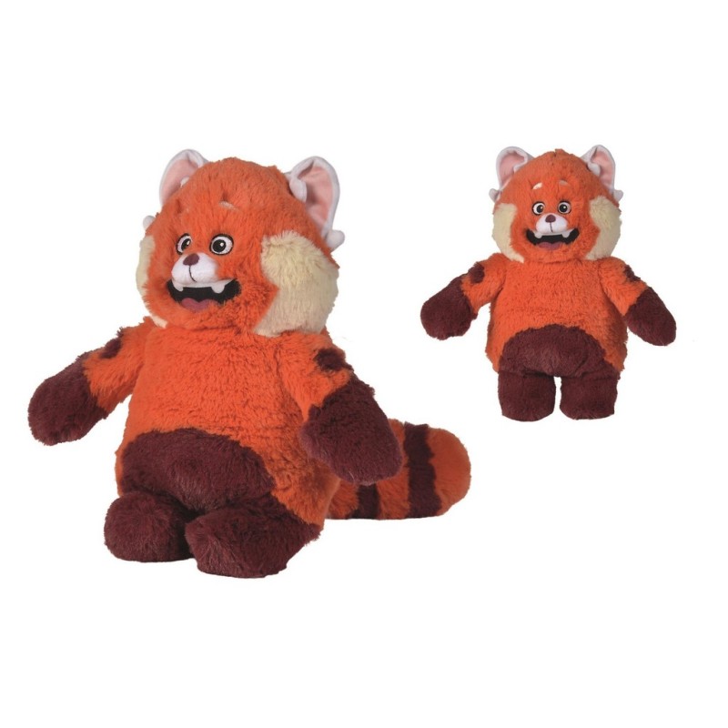 Disney: Turning Red - Panda Mei Plush 25 cm