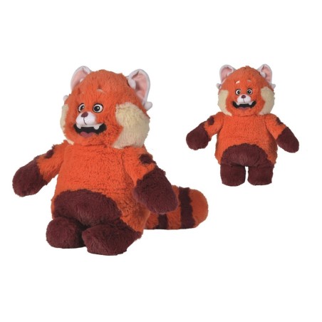 Disney: Turning Red - Panda Mei Plush 25 cm