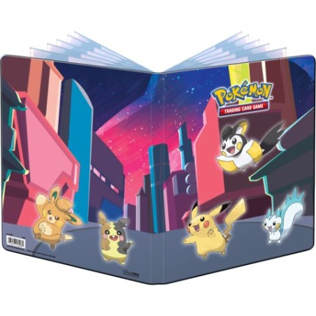 Pokémon: 9-Pocket Portfolio - Shimmering Skyline