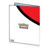 Pokémon: 9-Pocket Portfolio - Pokéball