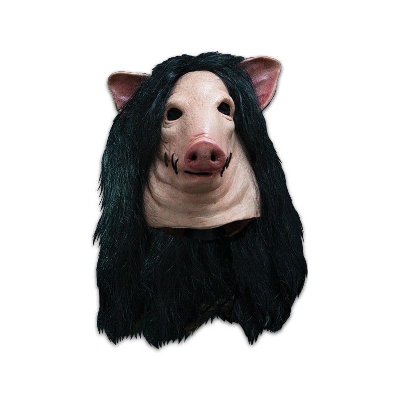 Saw: Pig Mask Replica