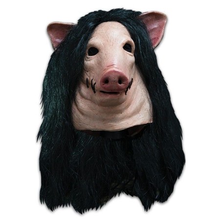 Saw: Pig Mask Replica